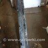 ФОТО Накладка на порог для Subaru Outback Киев