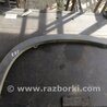 Накладка на крыло KIA Sorento