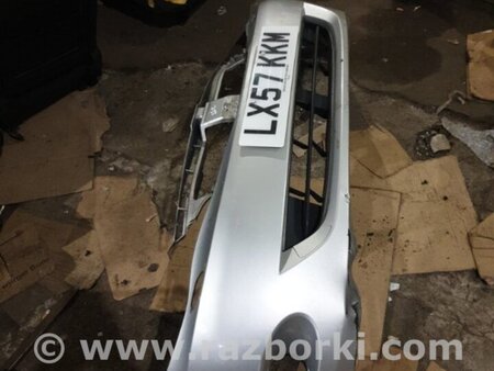 ФОТО Бампер для Subaru Impreza GD/GG Киев