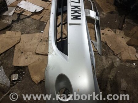 ФОТО Бампер для Subaru Impreza GD/GG Киев