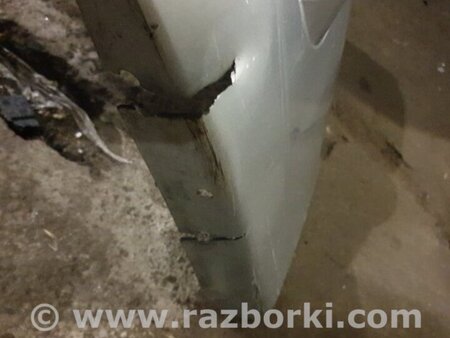 ФОТО Бампер для Subaru Impreza GD/GG Киев