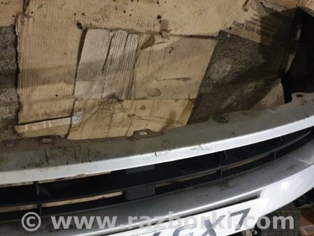ФОТО Бампер для Subaru Impreza GD/GG Киев
