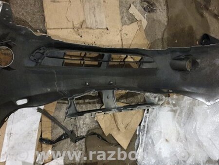 ФОТО Бампер для Subaru Impreza GD/GG Киев