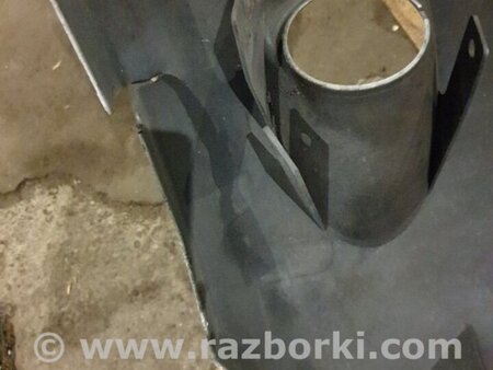 ФОТО Бампер для Subaru Impreza GD/GG Киев