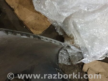ФОТО Бампер для Subaru Impreza GD/GG Киев