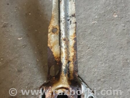 ФОТО Усилитель бампера для Subaru Impreza GD/GG Киев