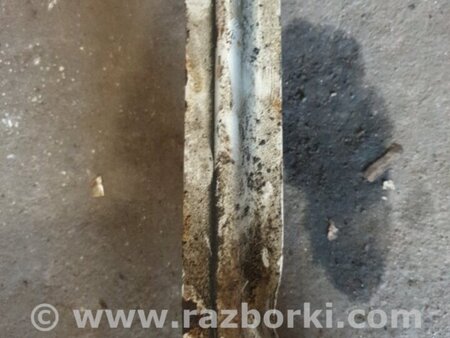 ФОТО Усилитель бампера для Subaru Impreza GD/GG Киев