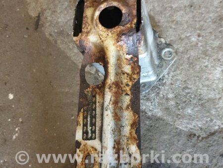 ФОТО Усилитель бампера для Subaru Impreza GD/GG Киев