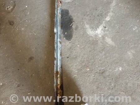 ФОТО Усилитель бампера для Subaru Impreza GD/GG Киев
