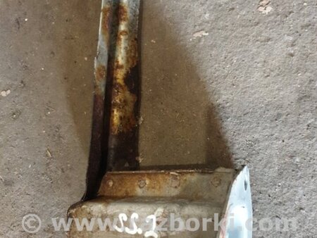 ФОТО Усилитель бампера для Subaru Impreza GD/GG Киев