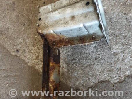 ФОТО Усилитель бампера для Subaru Impreza GD/GG Киев