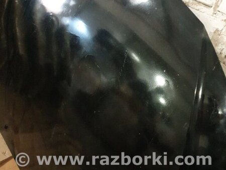 ФОТО Капот для Subaru Impreza GD/GG Киев
