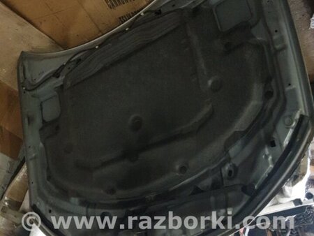 ФОТО Капот для Subaru Impreza GD/GG Киев