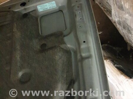 ФОТО Капот для Subaru Impreza GD/GG Киев