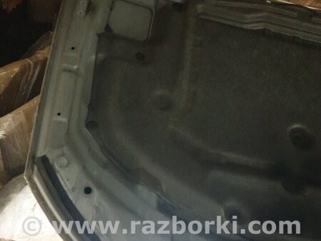ФОТО Капот для Subaru Impreza GD/GG Киев