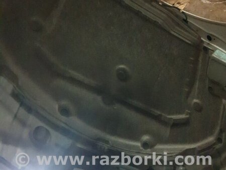 ФОТО Капот для Subaru Impreza GD/GG Киев