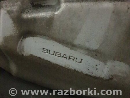 ФОТО Капот для Subaru Impreza GD/GG Киев