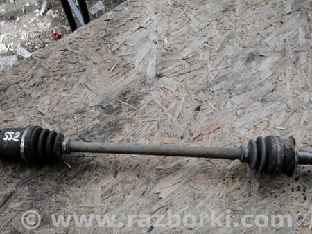 ФОТО Привод для Subaru Impreza GD/GG Киев