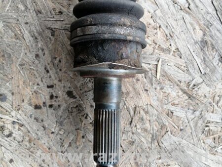 ФОТО Привод для Subaru Impreza GD/GG Киев