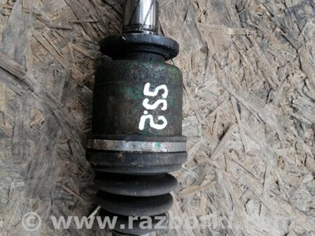 ФОТО Привод для Subaru Impreza GD/GG Киев