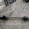 Привод Subaru Impreza GD/GG