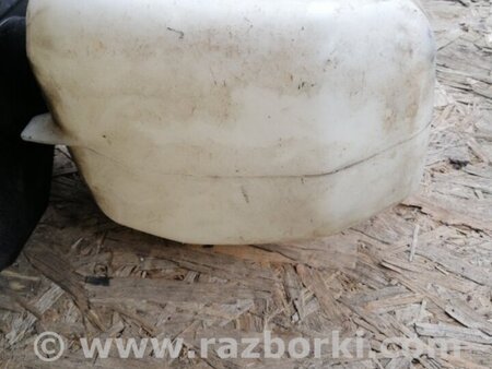ФОТО Резонатор воздушного фильтра для Subaru Impreza GD/GG Киев