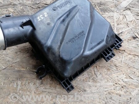 ФОТО Воздушный фильтр (корпус) для Subaru Impreza GD/GG Киев