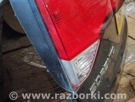 ФОТО Фара для KIA Sorento Киев