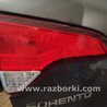 Фара KIA Sorento