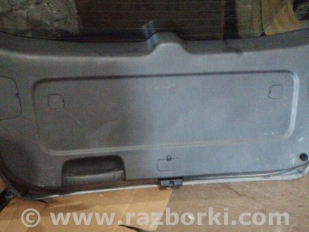 ФОТО Обшивка крышки багажника для KIA Sorento Киев
