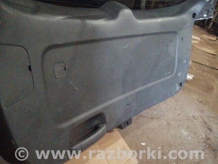 ФОТО Обшивка крышки багажника для KIA Sorento Киев