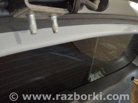 ФОТО Обшивка крышки багажника для KIA Sorento Киев