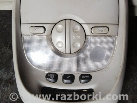 ФОТО Плафон освещения основной для KIA Sorento Киев