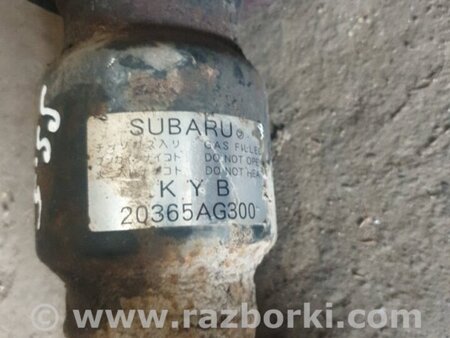 ФОТО Амортизатор для Subaru Outback Киев