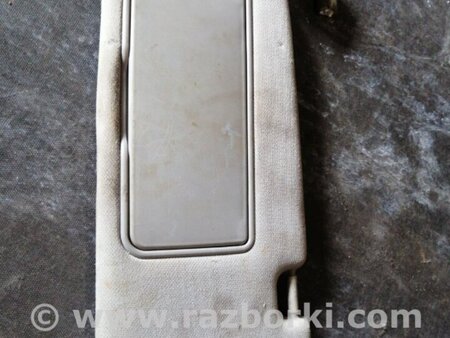 ФОТО Козырек солнцезащитный для KIA Sorento Киев