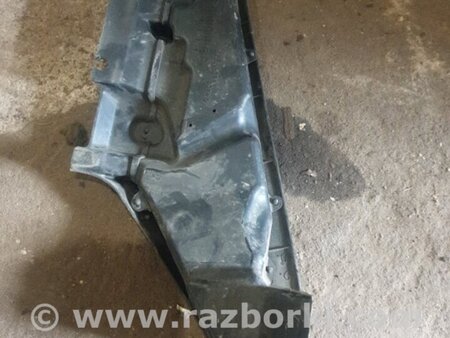 ФОТО Воздухозаборник для Subaru Outback Киев