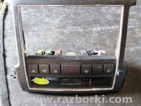 ФОТО Блок кнопок для KIA Sorento Киев