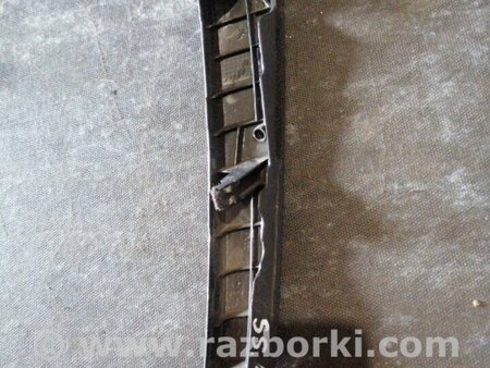 ФОТО Накладка кузова для KIA Sorento Киев
