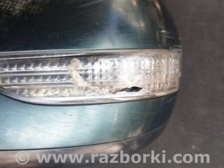 ФОТО Зеркало для Subaru Outback Киев