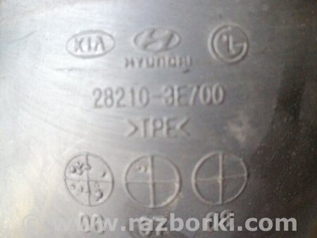 ФОТО Патрубок для KIA Sorento Киев