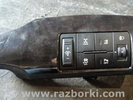ФОТО Блок кнопок для KIA Sorento Киев