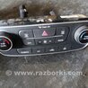 Блок управления климат-контролем KIA Sorento