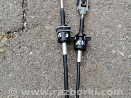 ФОТО Трос кпп для KIA Sorento Киев