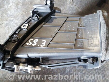 ФОТО Воздуховод печки для KIA Sorento Киев