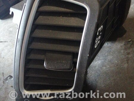 ФОТО Воздуховод печки для KIA Sorento Киев