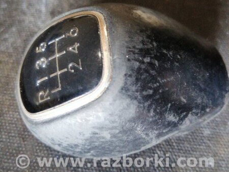 ФОТО Ручка КПП для KIA Sorento Киев