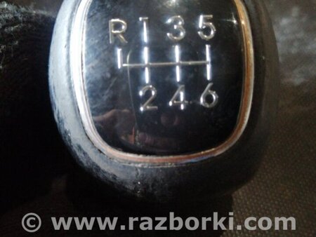 ФОТО Ручка КПП для KIA Sorento Киев