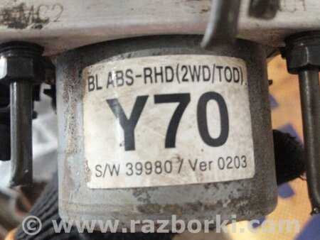 ФОТО Блок ABS для KIA Sorento Киев