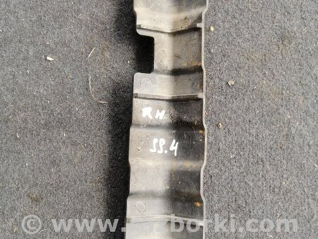 ФОТО Защита для KIA Sorento Киев