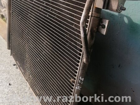 ФОТО Радиатор кондиционера для KIA Sorento Киев